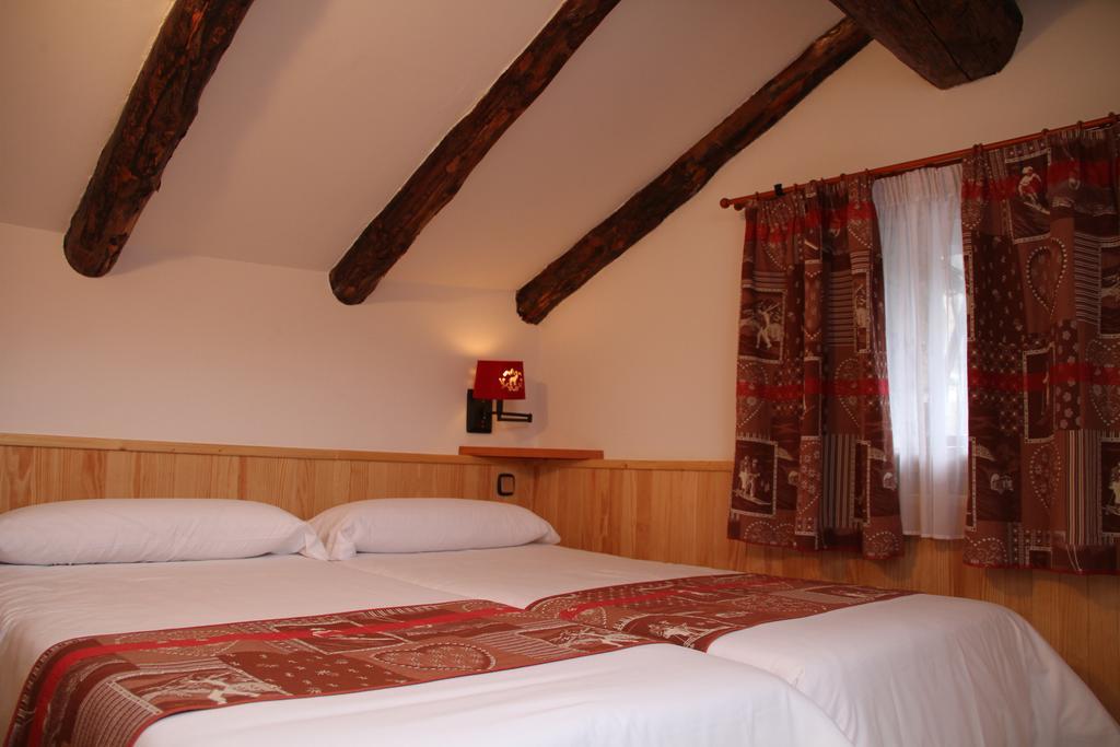 Hotel Bruxelles Soldeu Dış mekan fotoğraf