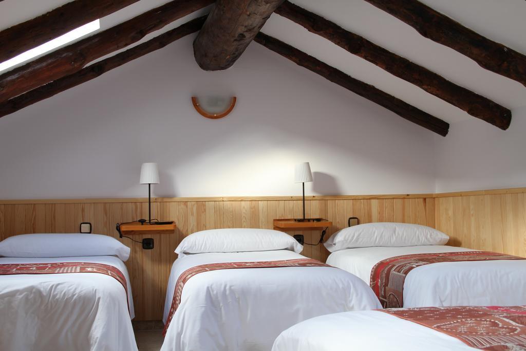 Hotel Bruxelles Soldeu Dış mekan fotoğraf
