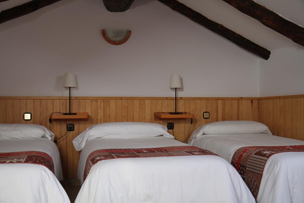 Hotel Bruxelles Soldeu Dış mekan fotoğraf