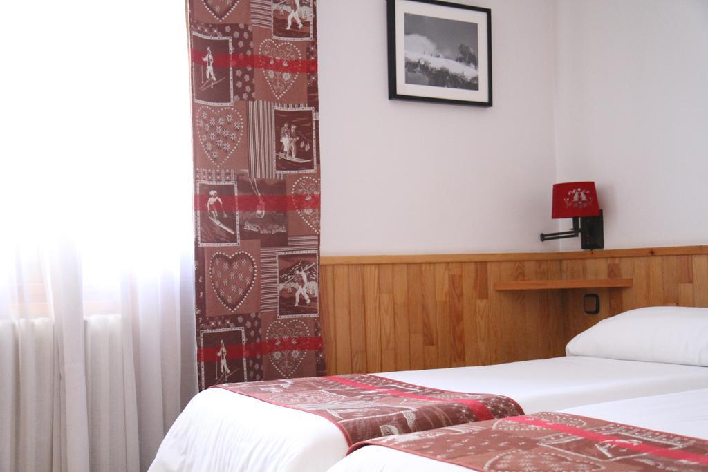 Hotel Bruxelles Soldeu Dış mekan fotoğraf