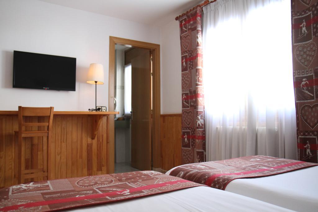 Hotel Bruxelles Soldeu Dış mekan fotoğraf
