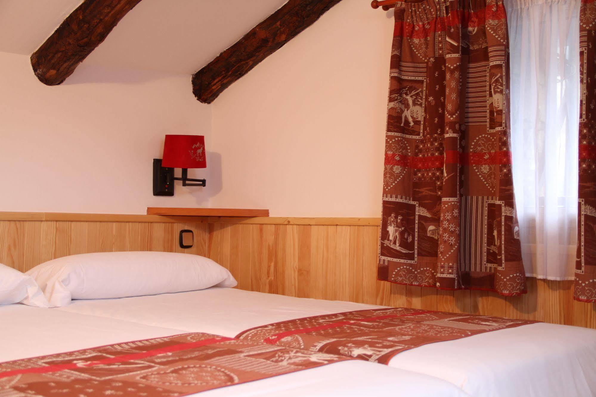 Hotel Bruxelles Soldeu Dış mekan fotoğraf
