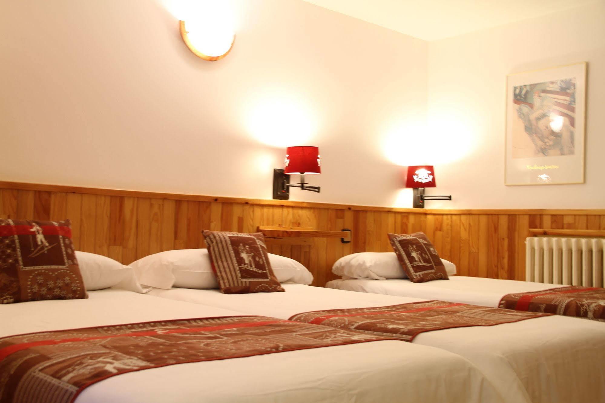 Hotel Bruxelles Soldeu Dış mekan fotoğraf